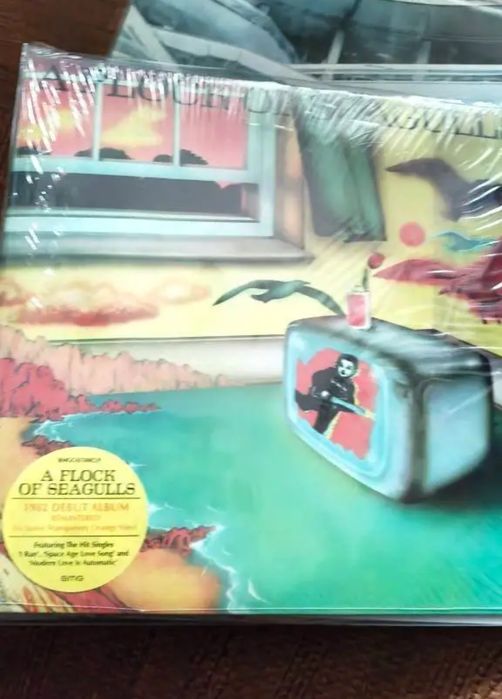 Diversos Discos novos e selados 
Varios :  Heart to Hear