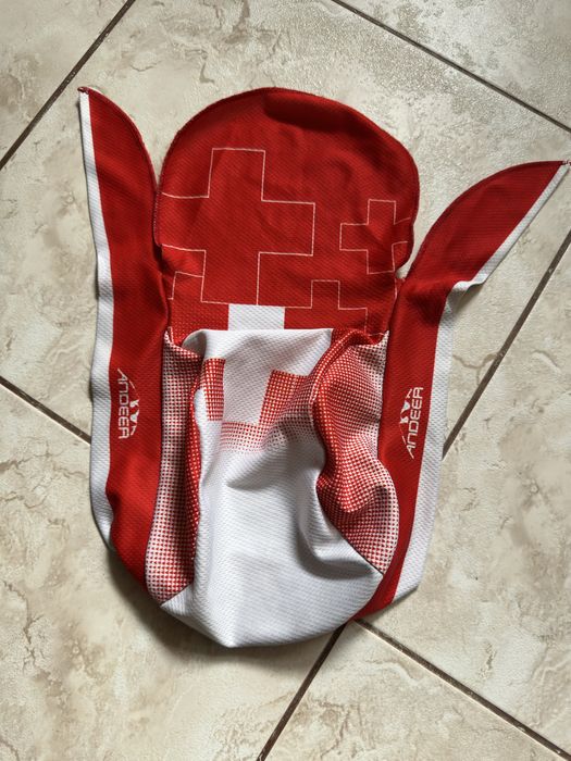 Бандана подшлемник вело Andeer