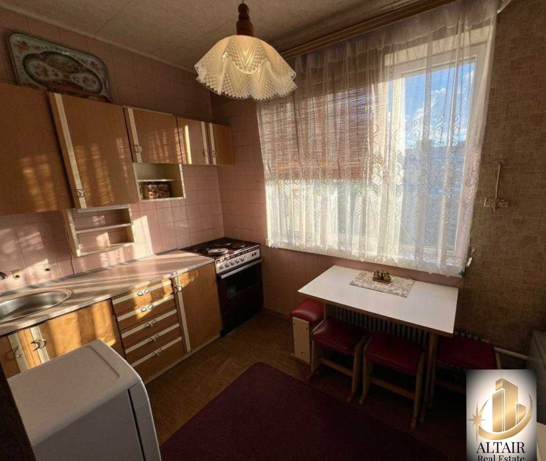 Продам 2 комнатную квартиру 56 м2 на ул. Ахсарова, Алексеевка VI