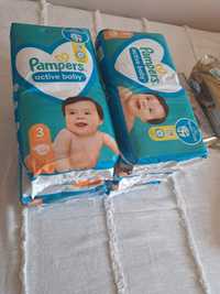 Pampers Activ Baby