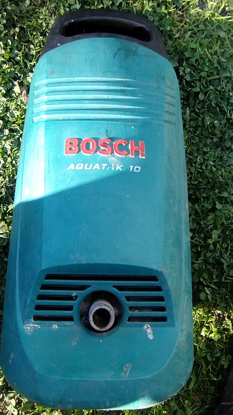 Myjka Bosch Aquatak 10