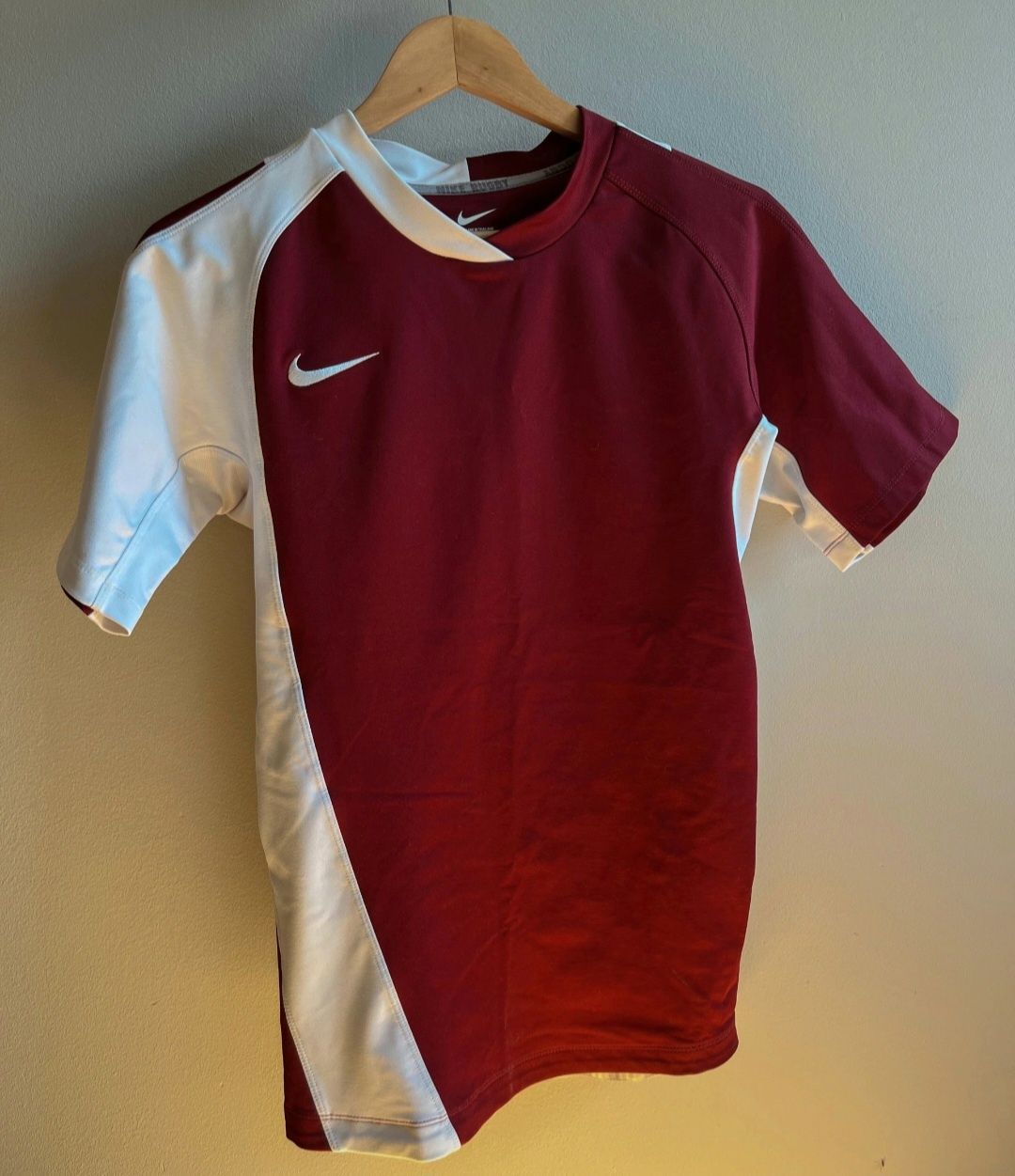 Koszulka Nike Rugby rozm M