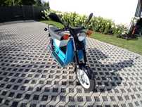 Sprzedam Simson SR50