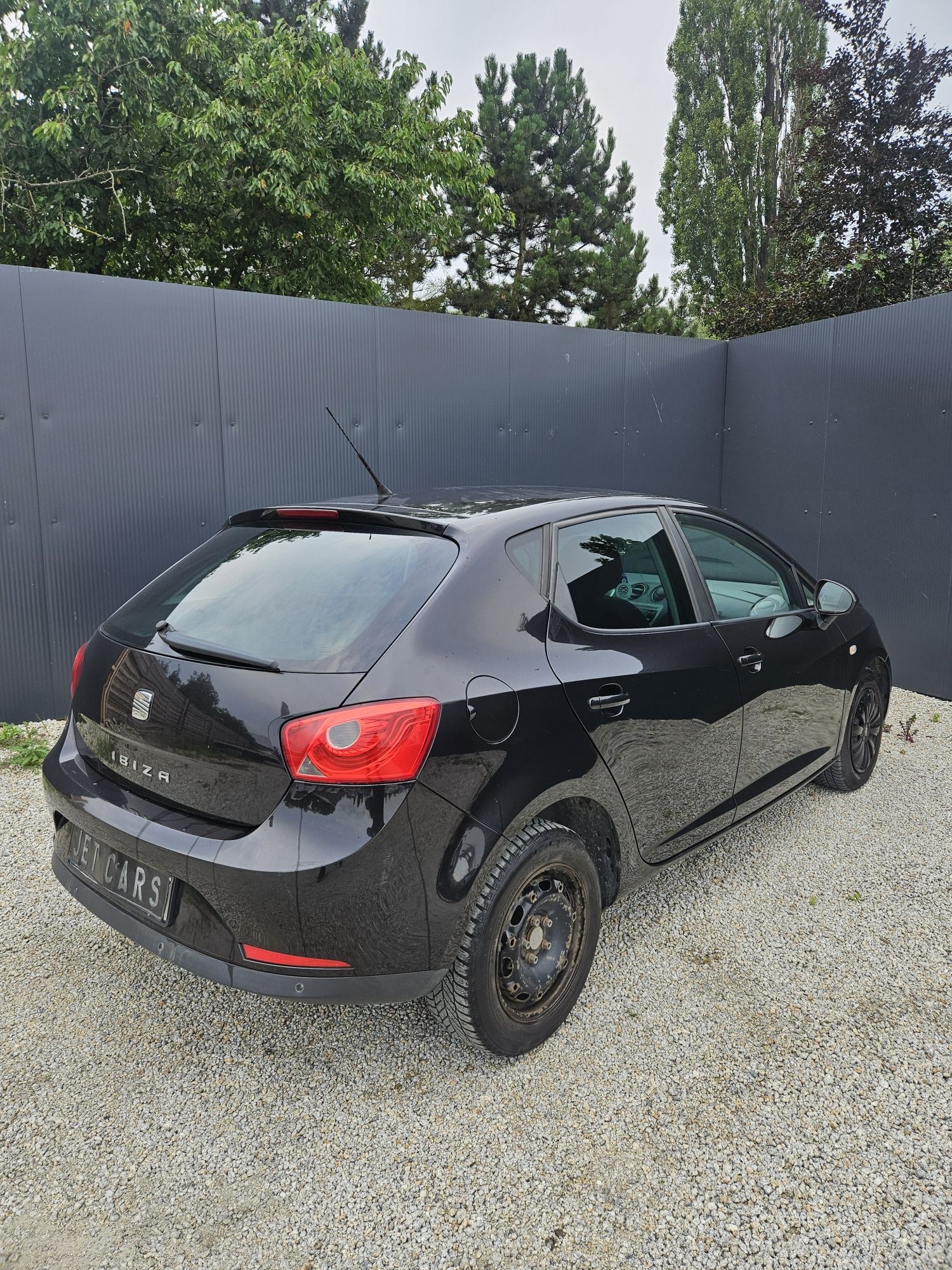 Seat Ibiza 1.4 Diesel/Lift/Klima/Pdc/Zadbany/Zamiana/Polecam!