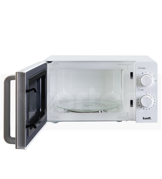 Microondas 20l como Novo
