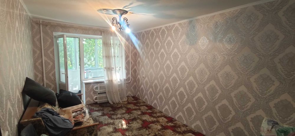 Продам 1 однокомнатная квартира жилой массив Парус, ул. Гидропарковая