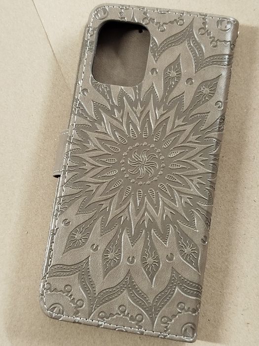 Etui do Motorola edge S/ Moto G100 (e321)