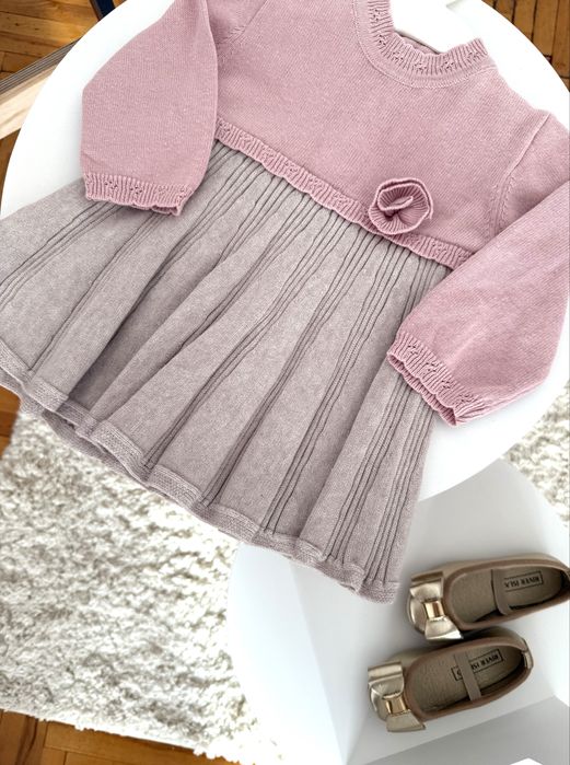 Набір боді 1-3 міс., бодіки для дівчинки