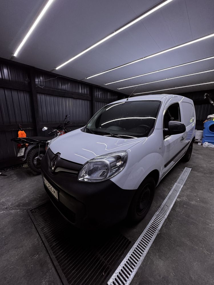 Renault kangoo. Стан нового. 2019 рік. 1 власник