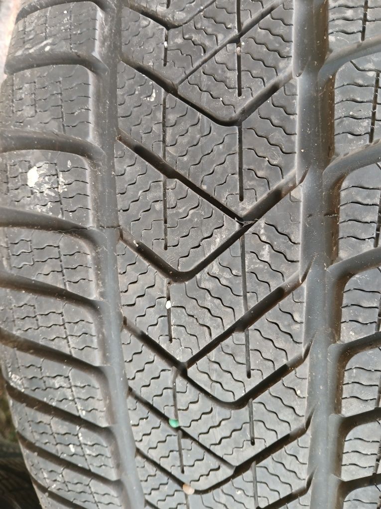 Audi A6 C8 C7 19" oryginalne j nowe zimowe