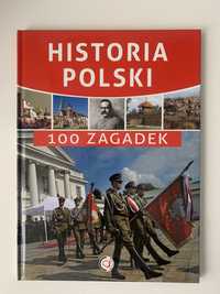 Zagadki- Historia Polski