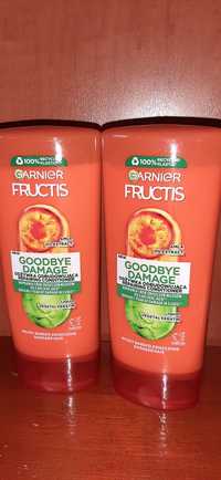 Odżywka nowa  Garnier fructis do włosów