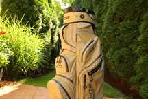Torba Golfowa wilson,titleist,callaway