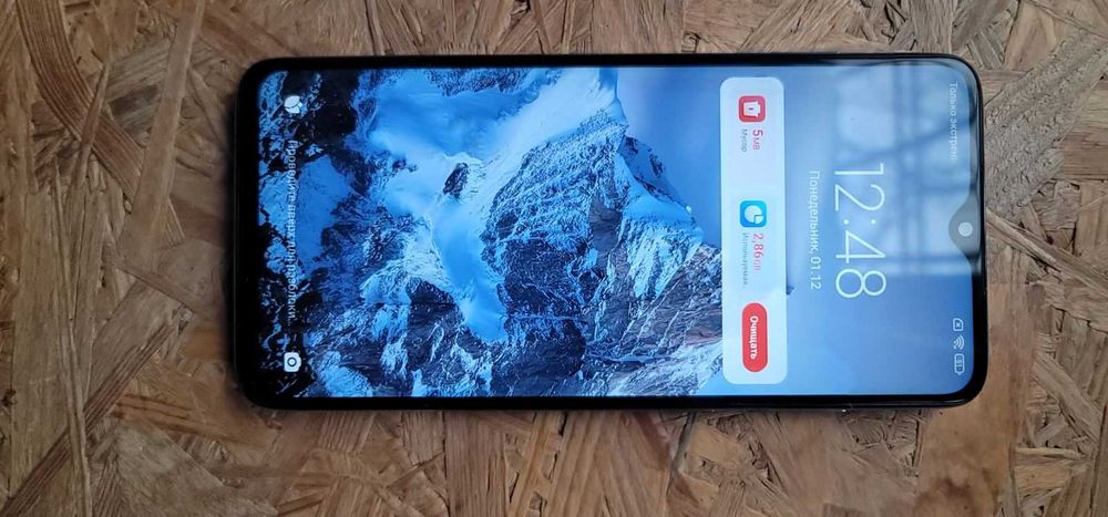 Xiaomi Redmi Note 8 Pro 64GB NFC