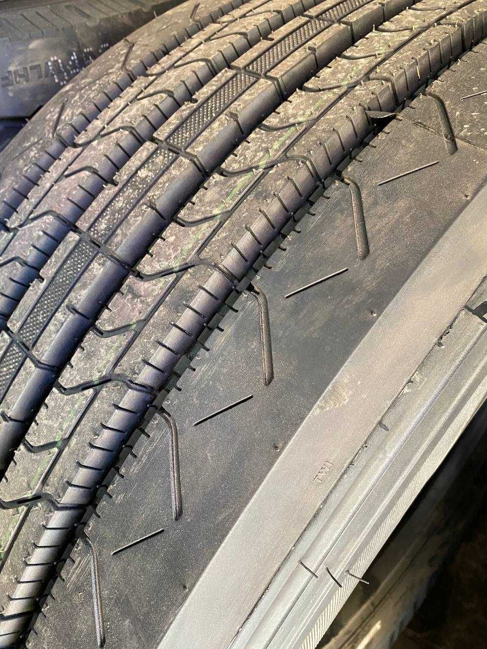 Шина 385/65 R22.5 R-201 UNICOIN