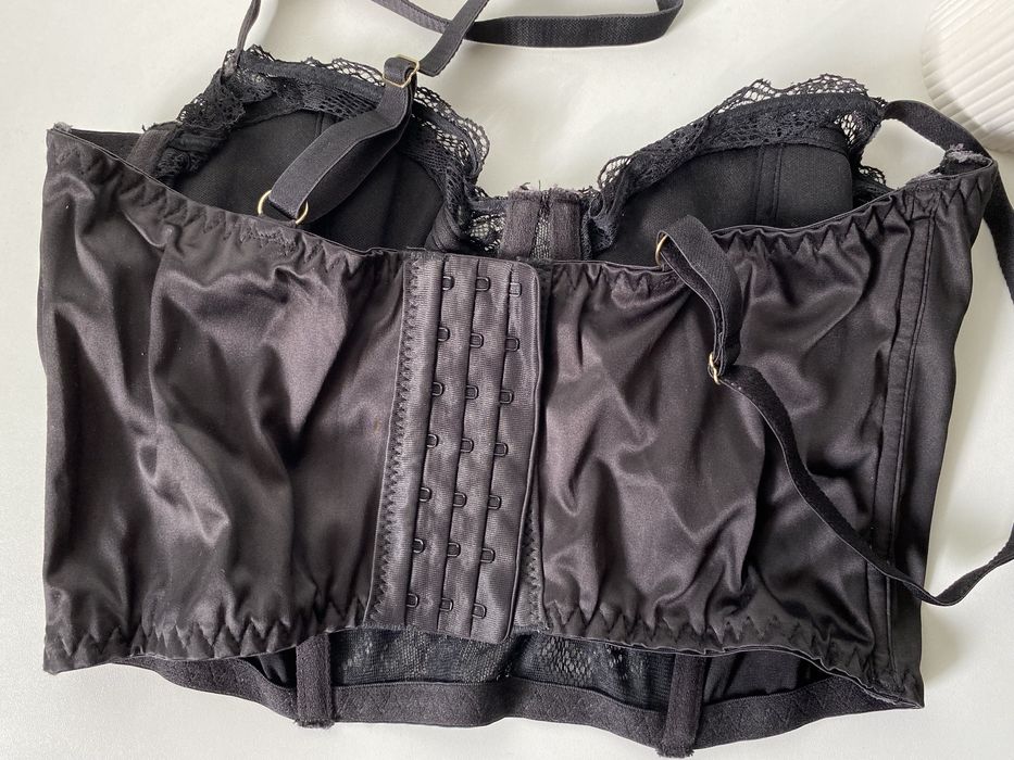 корсет чашка 75C