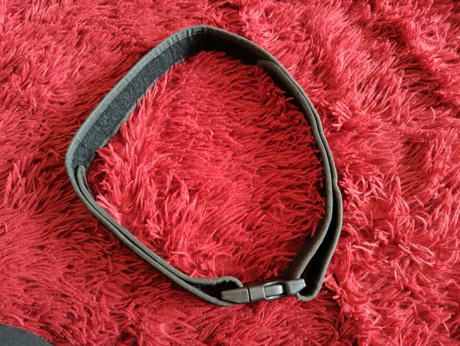 Продам ремень тактичний