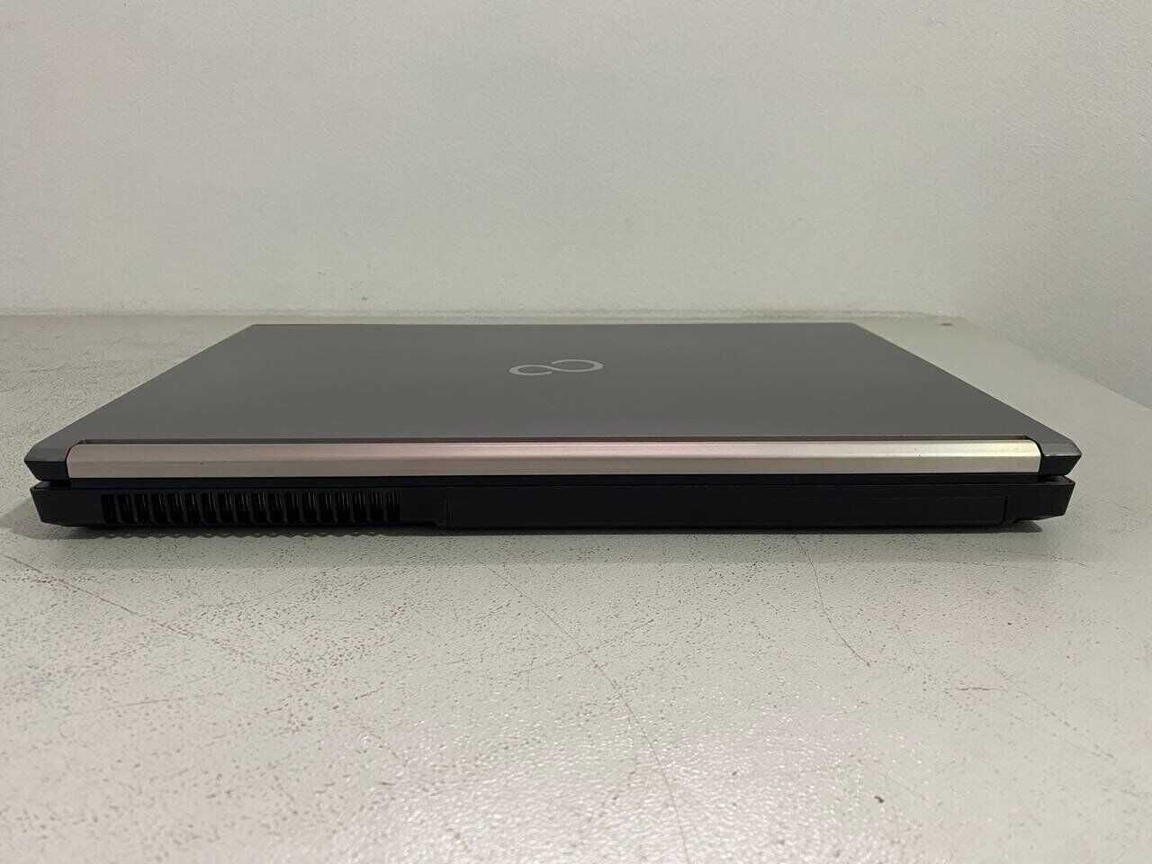 Ноутбук Fujitsu Celsius H760/15.6/Core i7/32GB DDR4/256GB SSD/M1000M