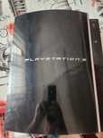 Playstation 3 sem comandos avariou