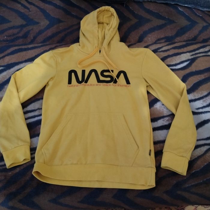 Продам    Худі NASA