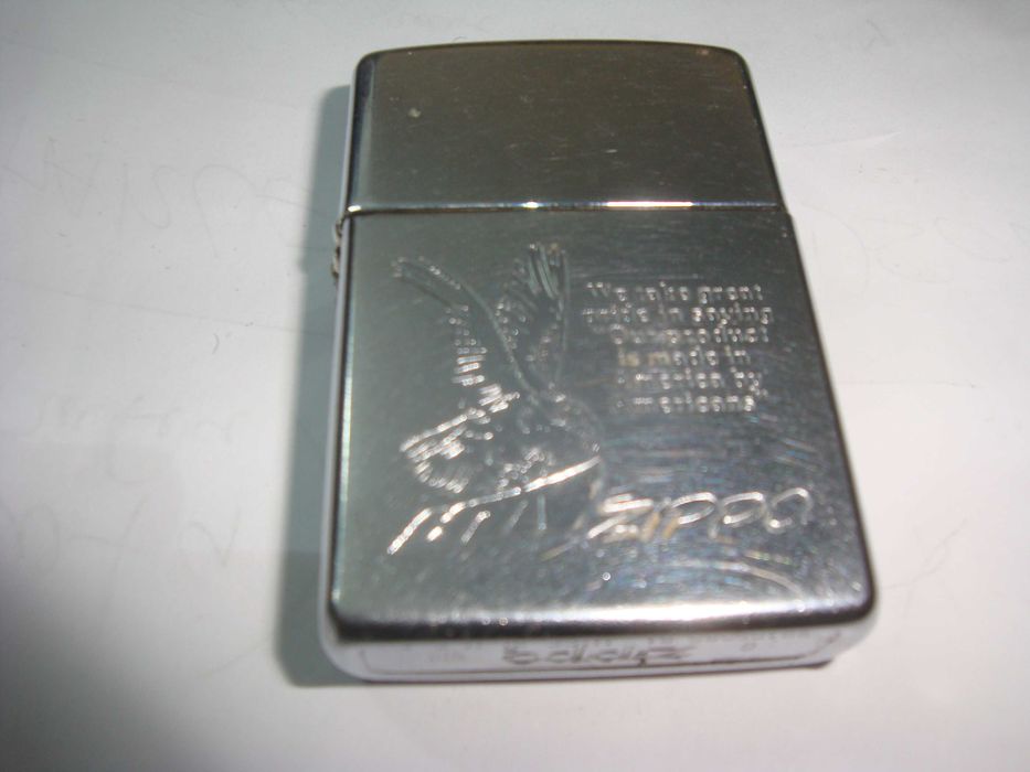 isqueiro classico Zippo