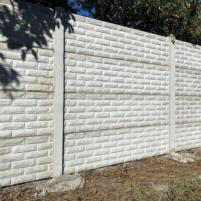 Еврозабор под ключ . Депр и район