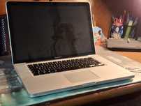 Macbook Pro 2013 Sem ssd