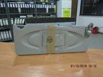 Pala Sol 8200510894 RENAULT KANGOO 2013 DRT