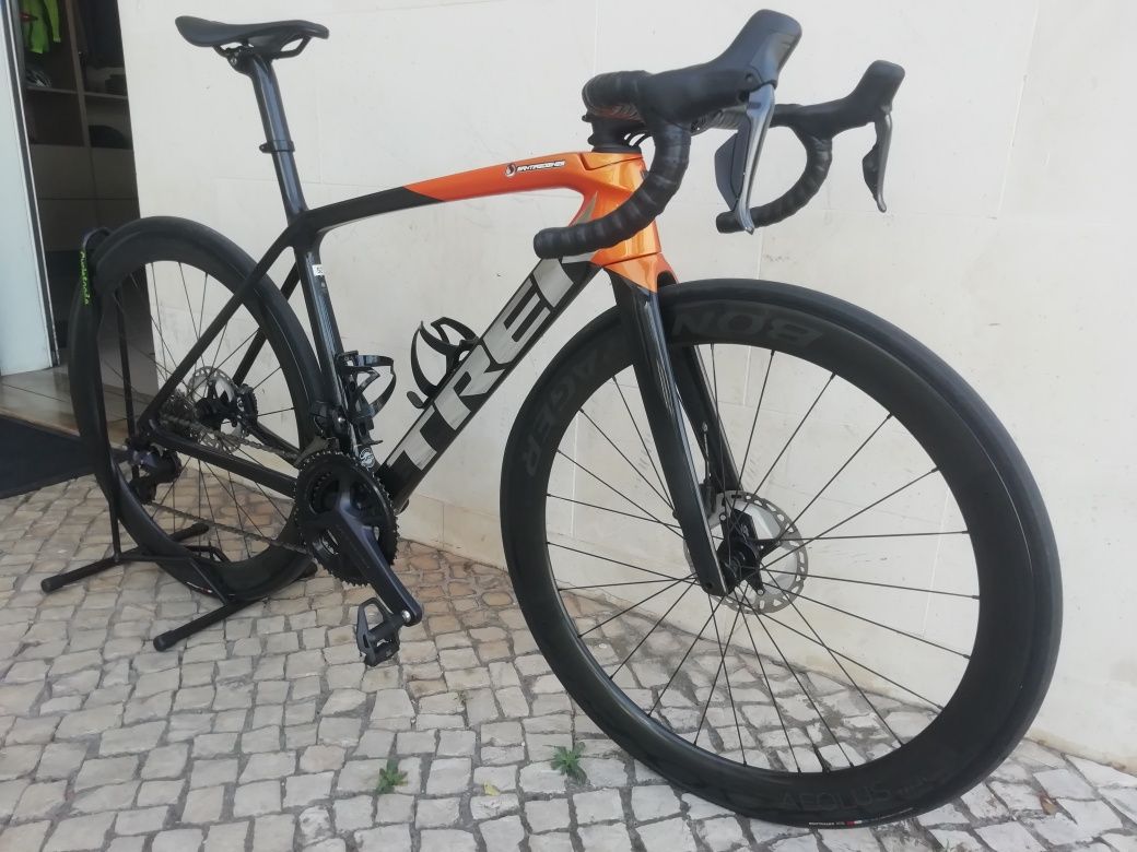 Bicicleta Trek Emonda SL7 Di2 2023