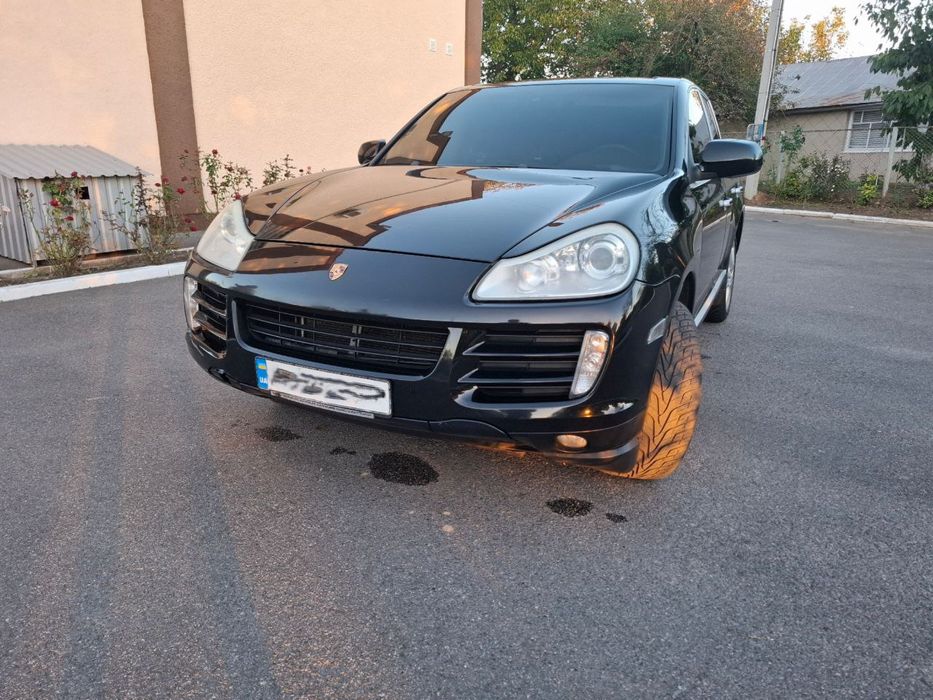 Porsche Продам / обміняю