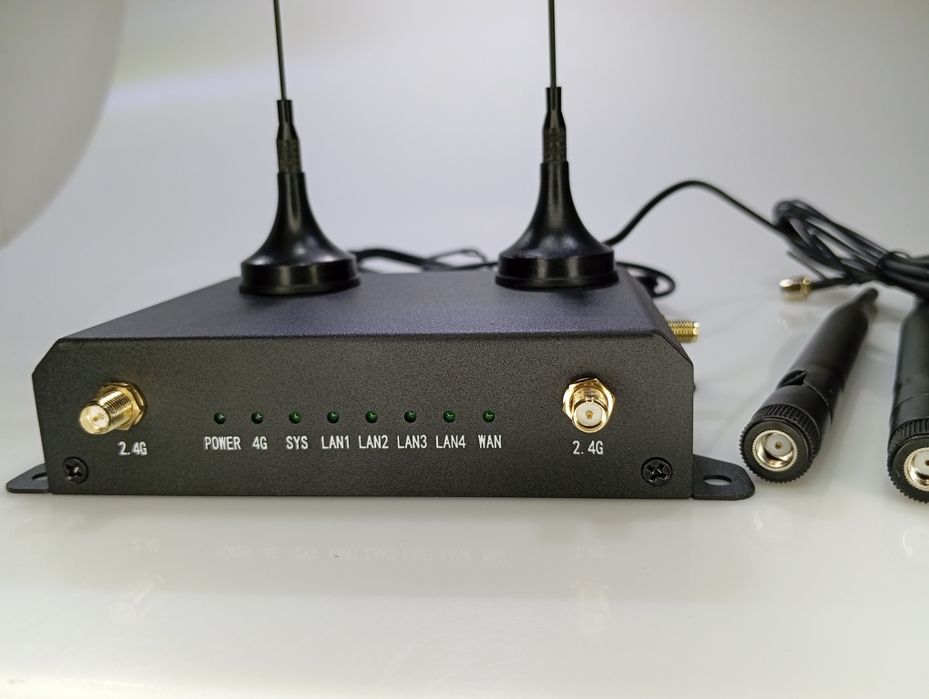 ‼️KuWFi WR181 міні роутер 4G LTE Wi-Fi модем зі слотом для Sim-карти‼️