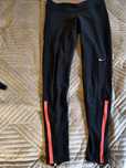 Spodnie sportowe do biegania nike