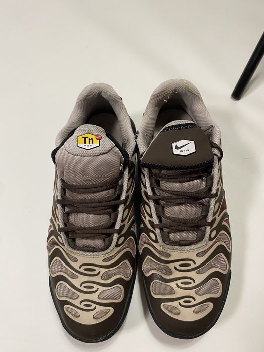 Nike Air Max Plus Drift 42.5 кроссовки найк Tn drill
