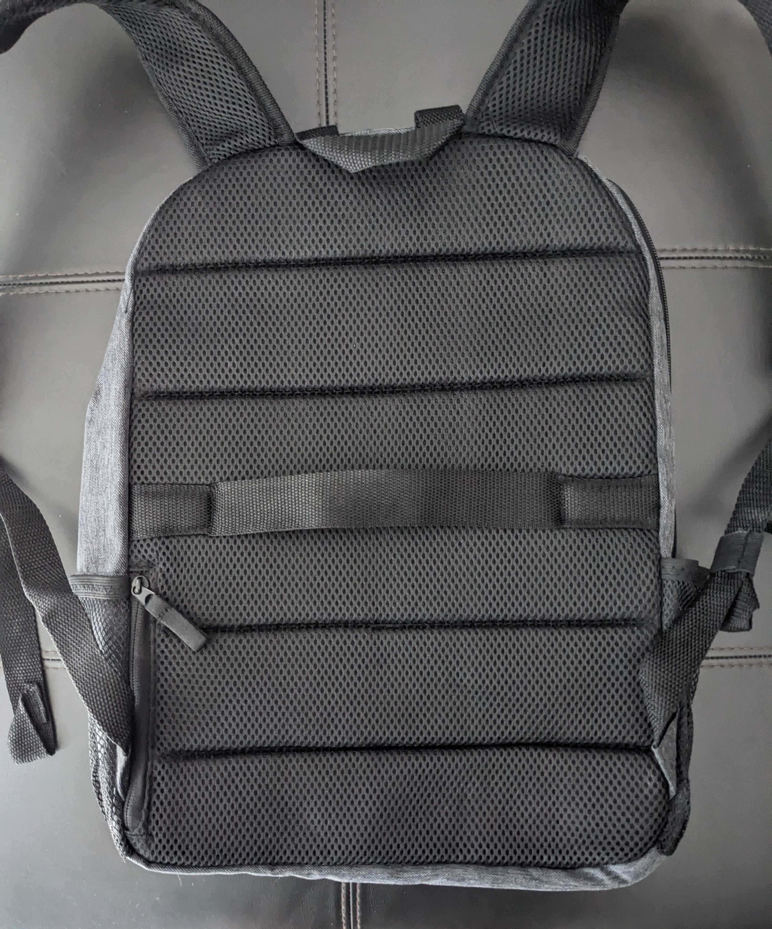 Nowy plecak na laptopa HP Prelude Pro 15.6'' 4Z513AA szary