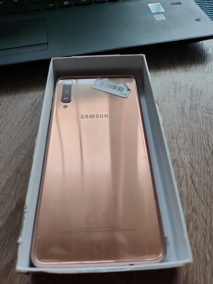 Samsung Galaxy A7 64GB