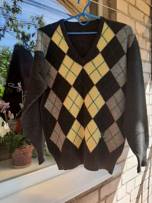 Пакет женской одежды, все что на фото размер 48-50 юбка платье кофта