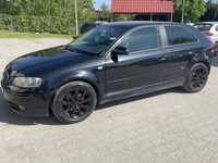 Audi a3 1.9 tdi 2007r