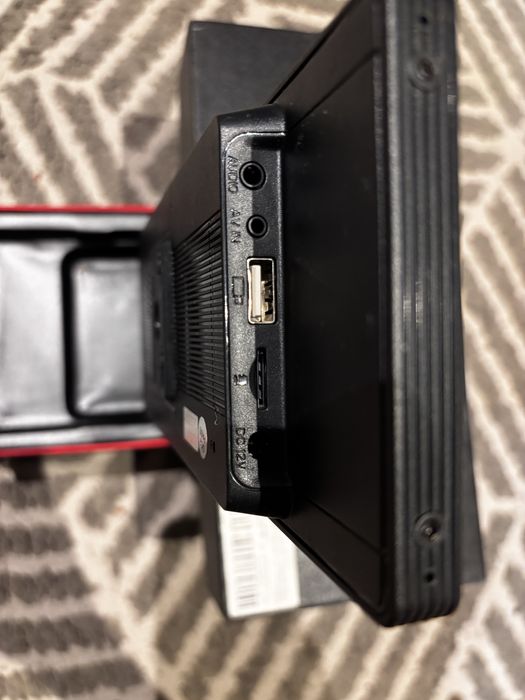 Screen Car Radio Multimedia