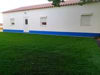 Casa de campo para férias