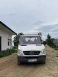 Mercedes sprinter 311 cdi
