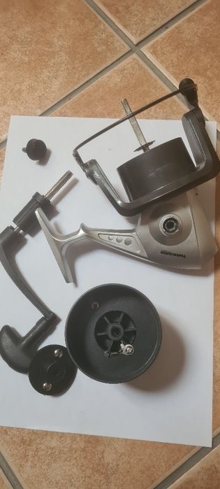 Carreto Yokozuna Patrol 70 Fd