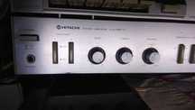 Звуковий підсилювач HITACHI model HA-11 Japan