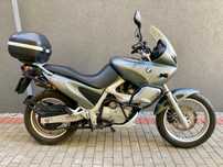 Motocykl BMW F650 ST