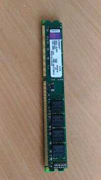 Vendo stick ram 8gb ddr3 1600mhz