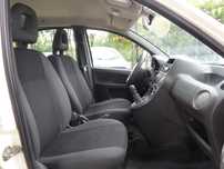 Fiat Panda 1.1 Benzyna