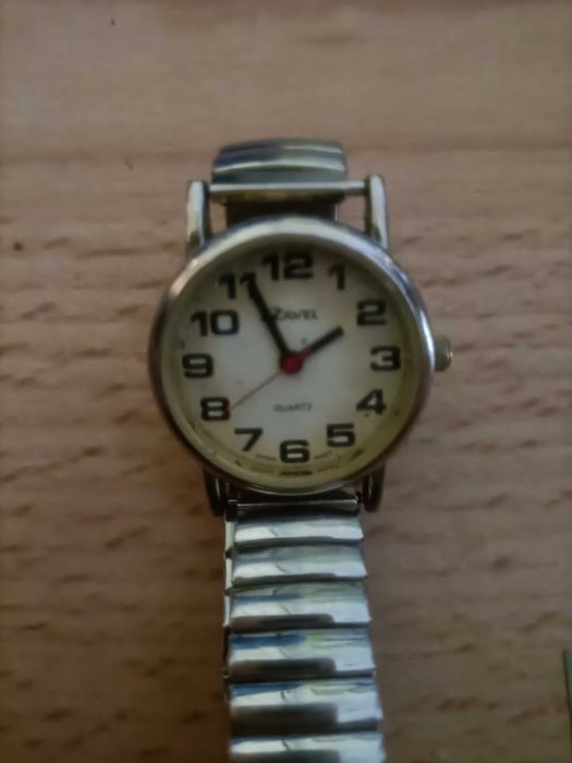 Ravel zegarek damski na rękę