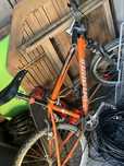 Bicicleta specialized