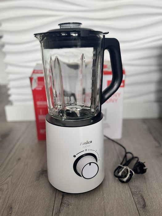 Blender kielichowy AMICA BTM3011