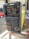Esab buddy 160 mma tig  інвертор