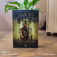 Simon Scarrow orły imperium centurion